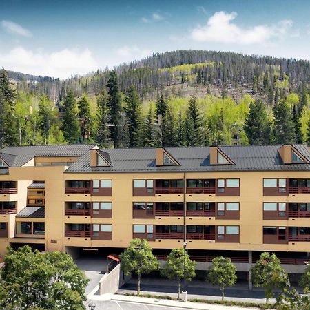 Marriott'S Streamside Douglas At Vail Exterior photo