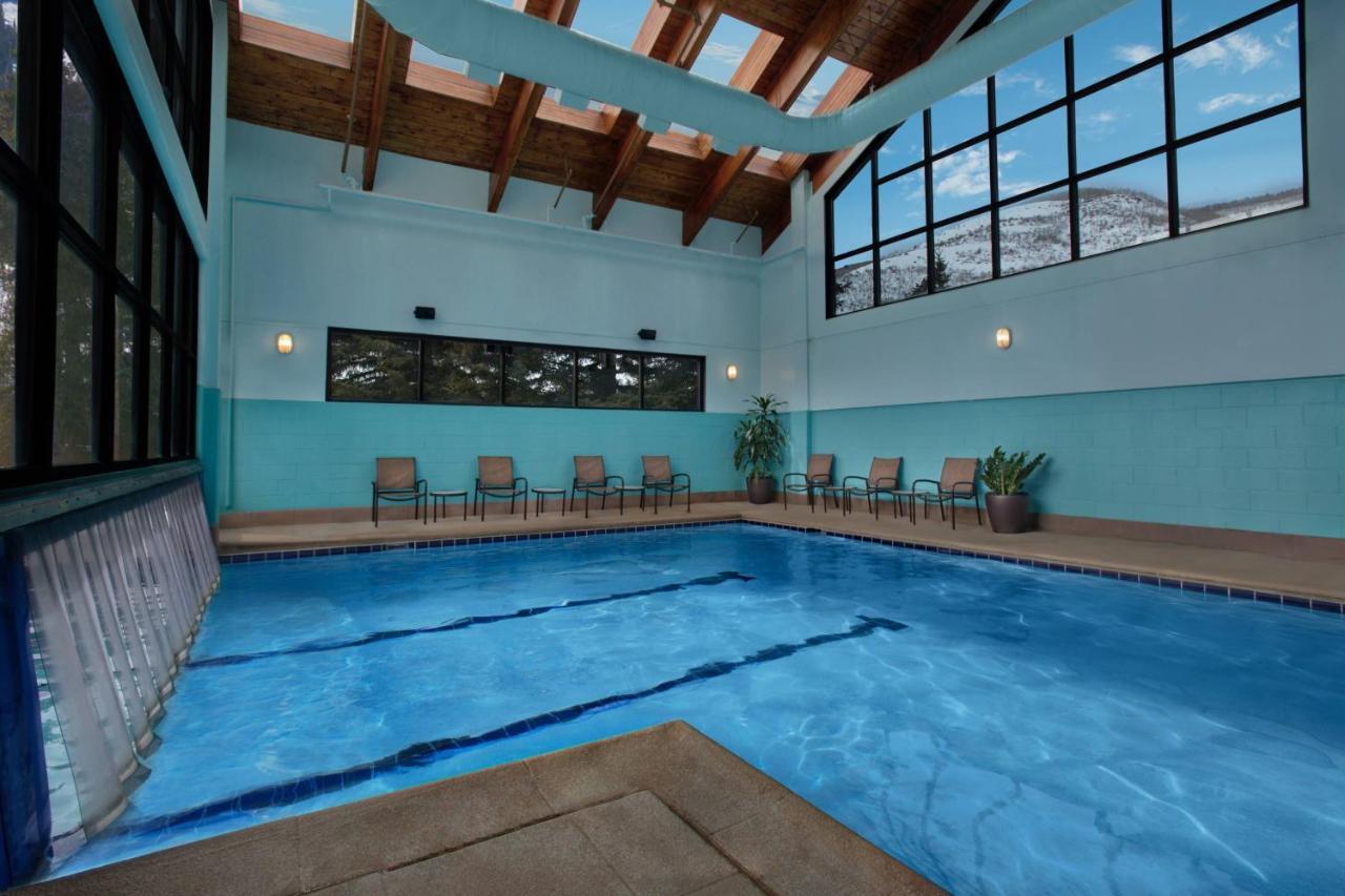 Marriott'S Streamside Douglas At Vail Exterior photo