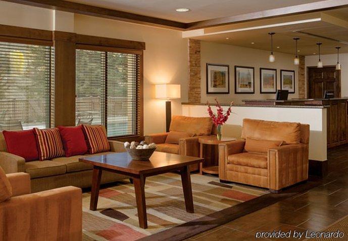 Marriott'S Streamside Douglas At Vail Interior photo