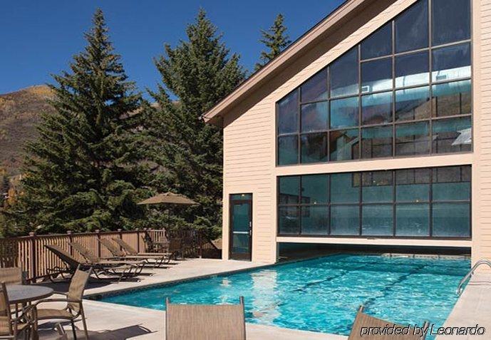Marriott'S Streamside Douglas At Vail Facilities photo