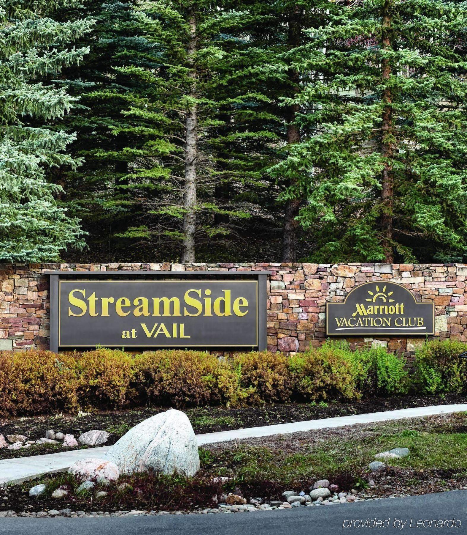 Marriott'S Streamside Douglas At Vail Exterior photo