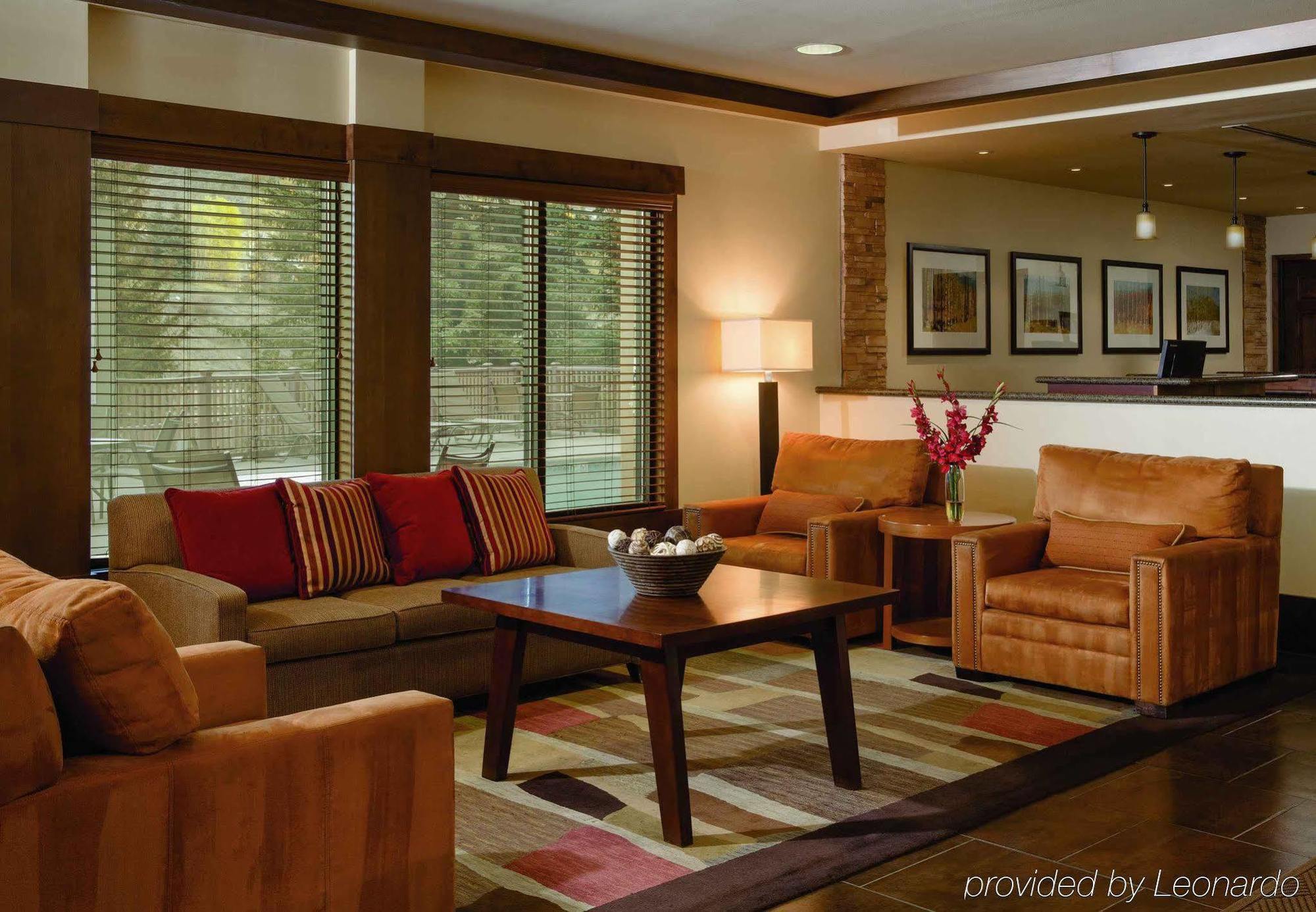 Marriott'S Streamside Douglas At Vail Exterior photo