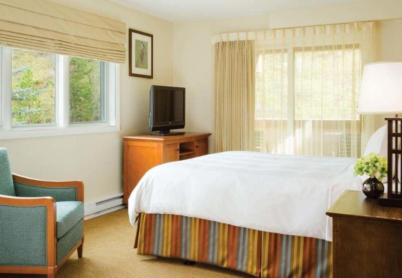 Marriott'S Streamside Douglas At Vail Exterior photo