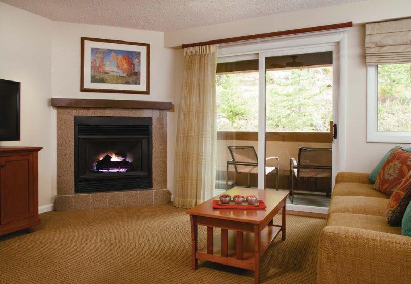 Marriott'S Streamside Douglas At Vail Exterior photo