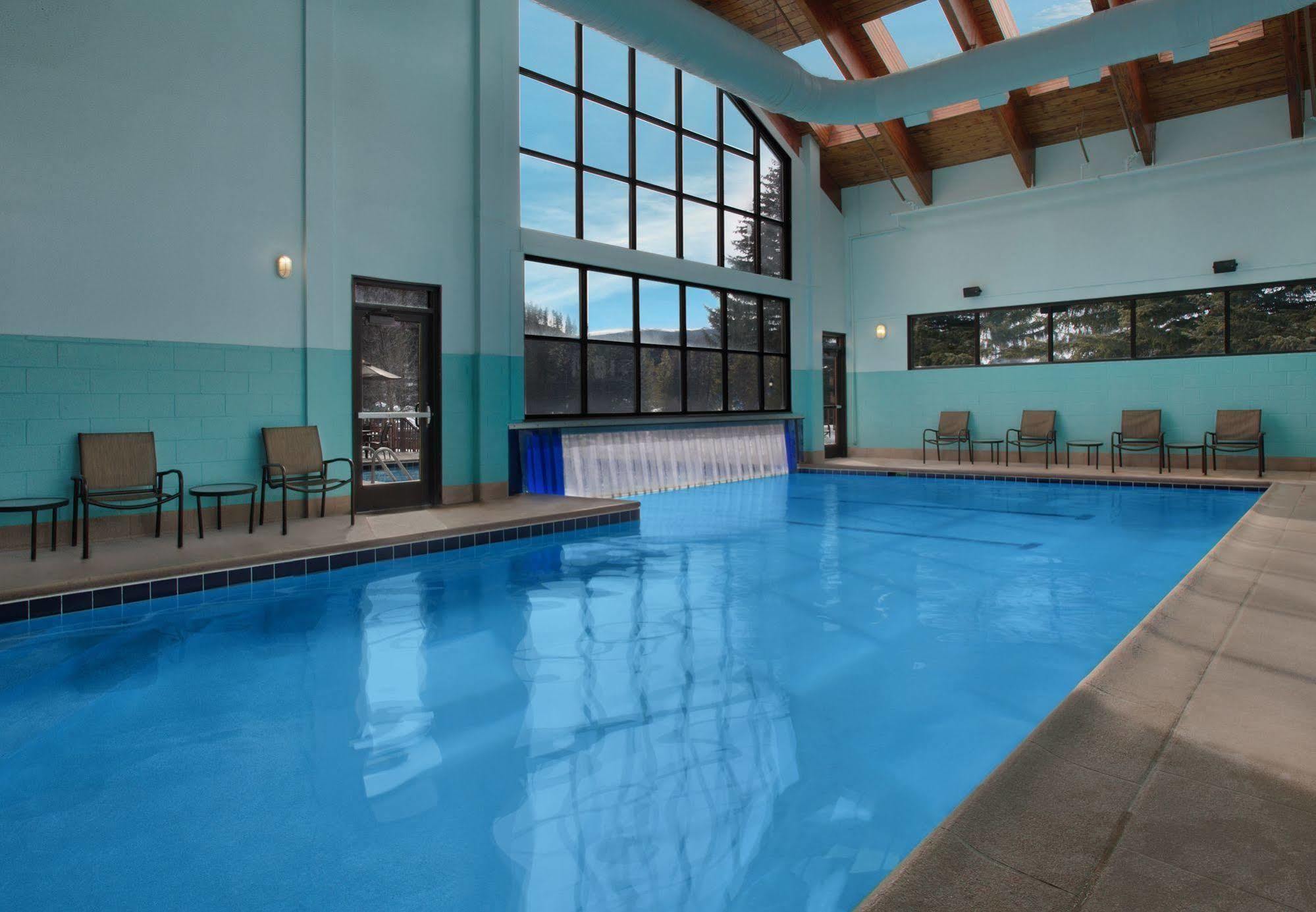 Marriott'S Streamside Douglas At Vail Exterior photo